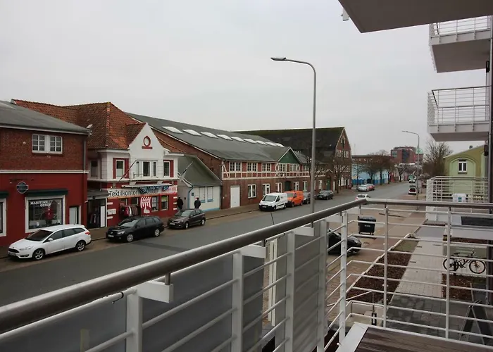 Wohnen Am Yachthafen W48