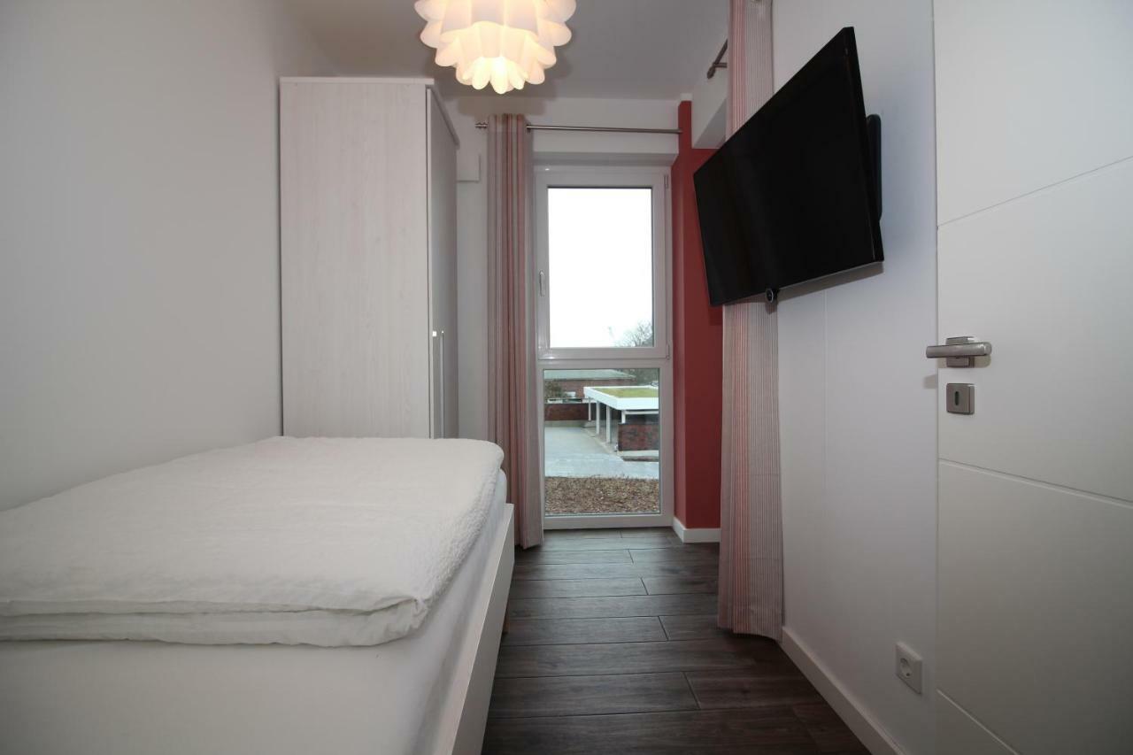 Apartment Wohnen Am Yachthafen W48 Cuxhaven