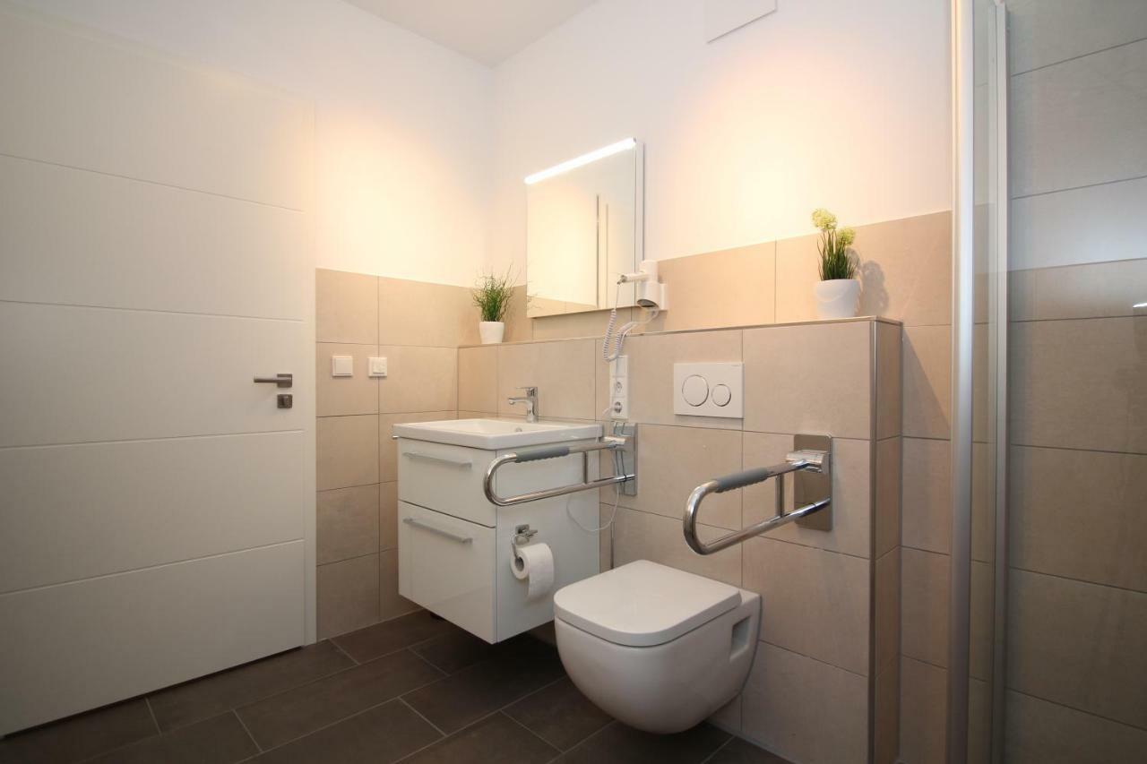 Apartment Wohnen Am Yachthafen W48 Cuxhaven