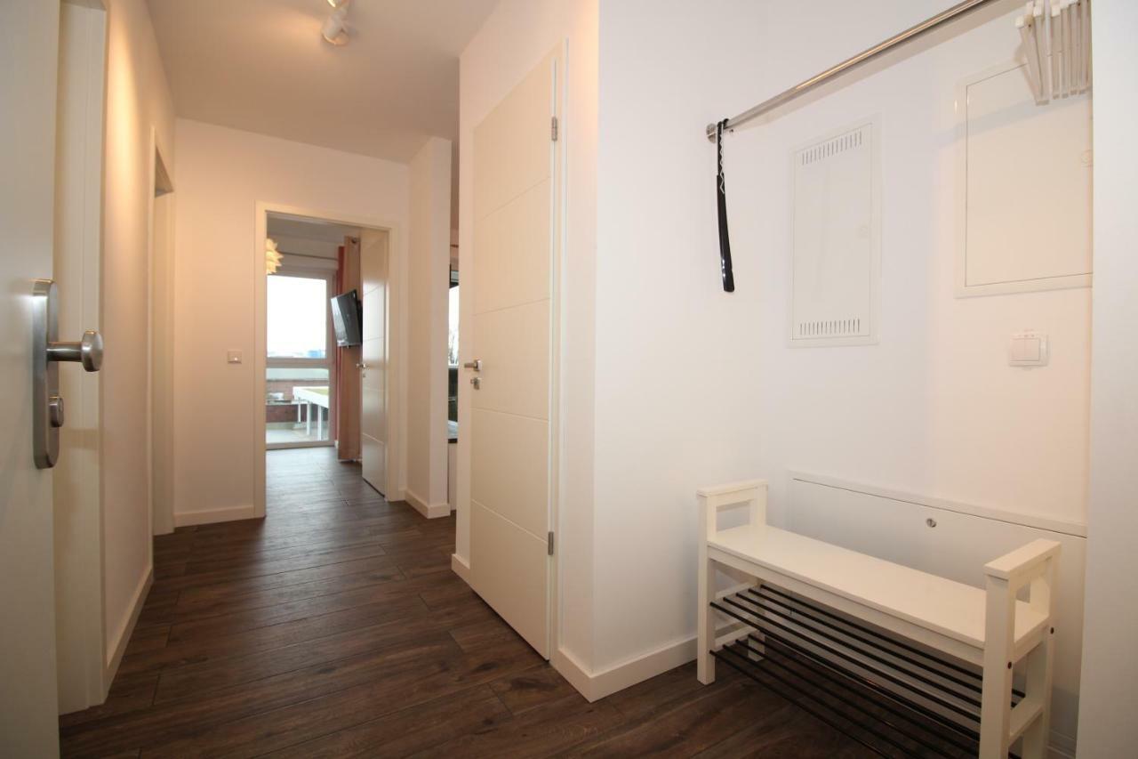 Wohnen Am Yachthafen W48 Apartment Cuxhaven
