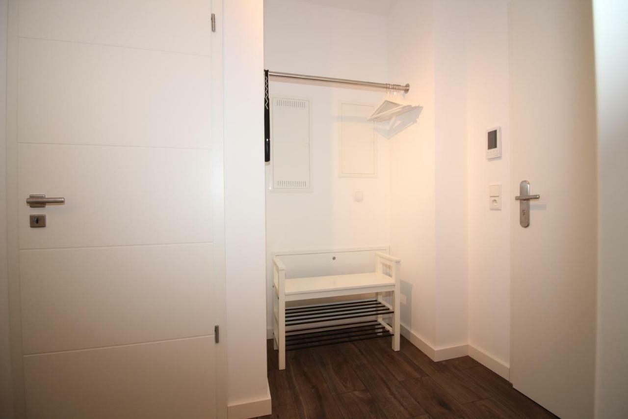 Wohnen Am Yachthafen W48 Apartment Cuxhaven